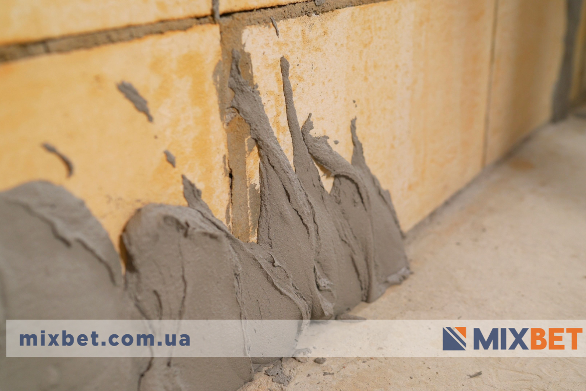 Цементный раствор для штукатурки: важный компонент строительных работ