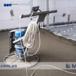 Цементний розчин для стяжки: властивості та застосування