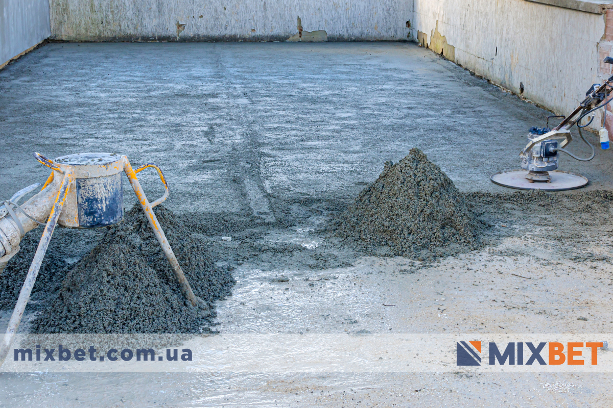 Приготування цементного розчину: відповідне співвідношення цементу та піску